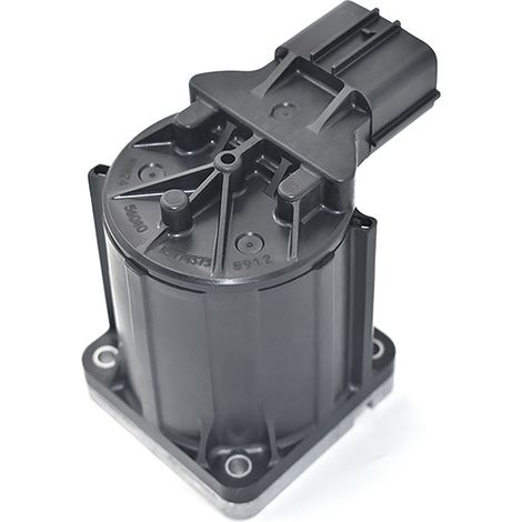 Nissan Navara D22 D40 Pathfinder R51, Isuzu D-Max, Mazda BT-50, Mitsubishi Triton MN123456OE K5T74373 K5T74378 14710-EC00A 14710-EC00B Motorabgasregelventil