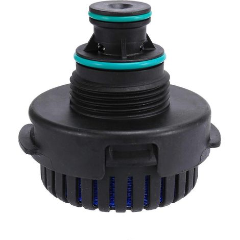 Soupape de ventilation pour camions Scania Sce 2433039 2310330 (1/5)