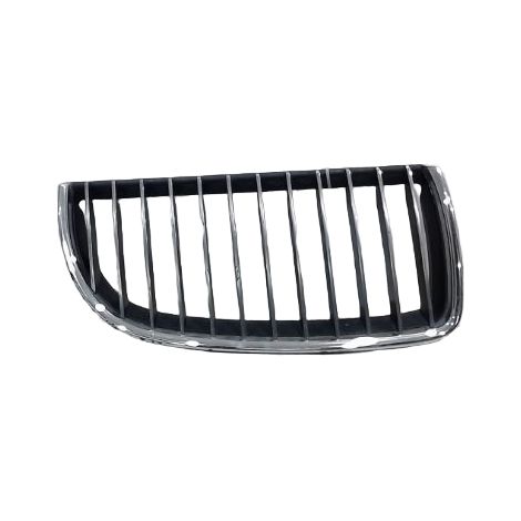 [PRODUIT D'OCCASION] Grille Calandre Droit BMW Serie 3 ♻️ Ref Oe. 51137120008 - Garantie à vie (1/2)