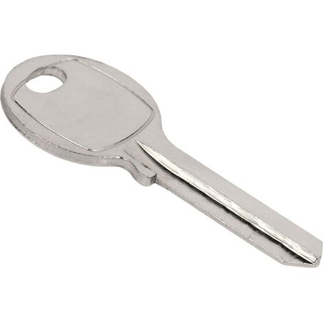 LLAVE BRUTO CANDADO 50MM (R.10403111-12-29-11KA-29KA)
