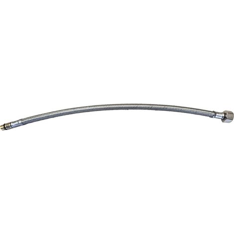 Flexibler Wasseranschluss für Wasserhähne M10 x 1 Anschluss Ø3/8 Gas Cristina CRIFS17095Q00  Flessibile