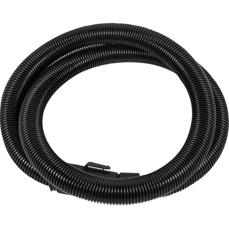 Dewalt Vacuum DXVA19-2558 Wet & Dry Vacuum Hose 48mm x 2.1m DWV192558 (1/2)