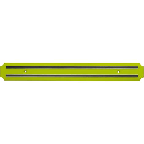 Premier Housewares Lime Green Magnetic Knife (1/3)