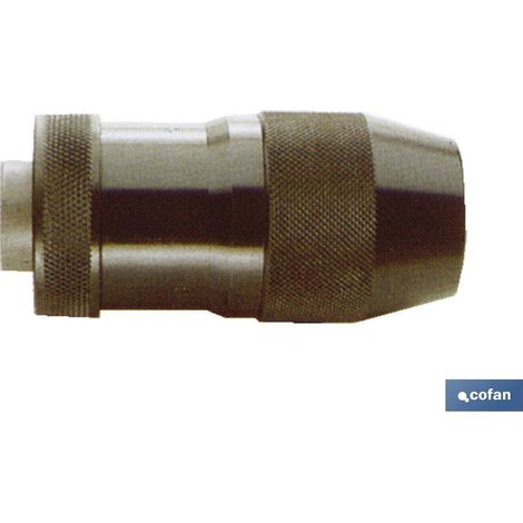 Mandrin automatique 1.5-13 (R-1/2 x 20H) COFAN 09940085