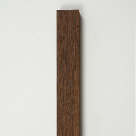 Wide Line Dark W - Perfil Superior