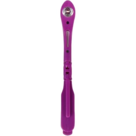 WouND Lampe de Lecture LED à Clip Pliable, Nuit Pliable pour (1/5)