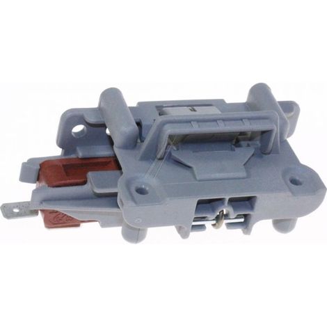 Sécurité de porte d'origine (C00094128, C00085023) Lave-vaisselle ARISTON HOTPOINT, INDESIT, SCHOLTES (1/3)