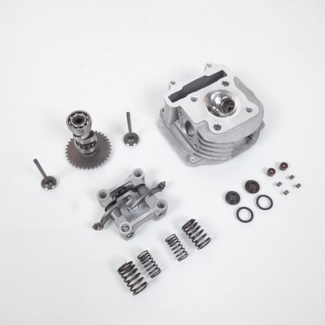 Culasse pour Scooter Chinois 125 GY6 Neuf (1/2)