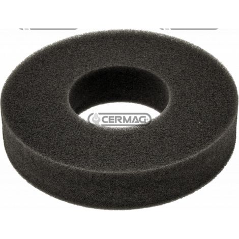Spugna filtrante motore macchina agricola LOMBARDINI 3LD 450 - 3LD 450S