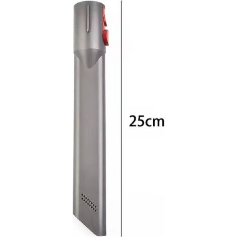 Ersatzteil - Brosse, Embout de plinthe - - DYSON