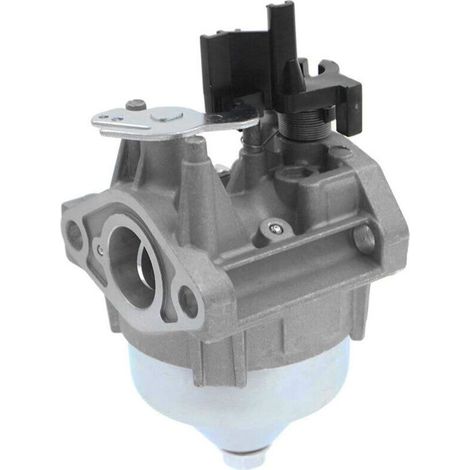 KINZON Vergaser 16100-Z8B-901 für Honda GCV160LA0 S3LB, GCV160LA1 S3B, GCV160LA1 S3B/A Motoren, inklusive Luftfilter, Zündkerzen und Kraftstofffilter (1/5)