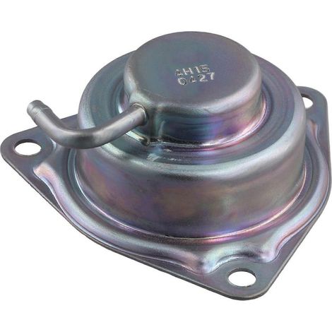 Soupape de dérivation pour turbocompresseur et refroidisseur intermédiaire pour Hyundai Sonata, Tucson, Veloster et Kia Optima (référence 282342G420 ou 28234-2G420) (1/5)