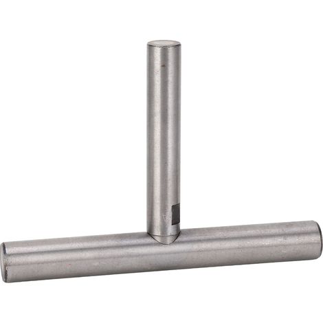 Support d'outil pour tour à bois, colonne détachable de 16 mm et de 5/8 po de diamètre. (1/5)
