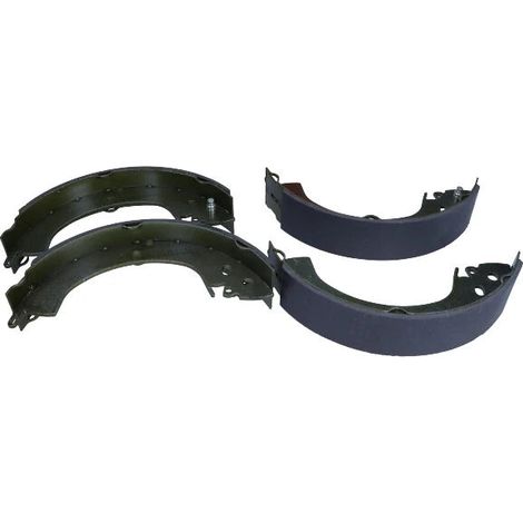 MAXGEAR 19-4545 Jeu de mâchoires de frein MITSUBISHI MN102271 (1/2)