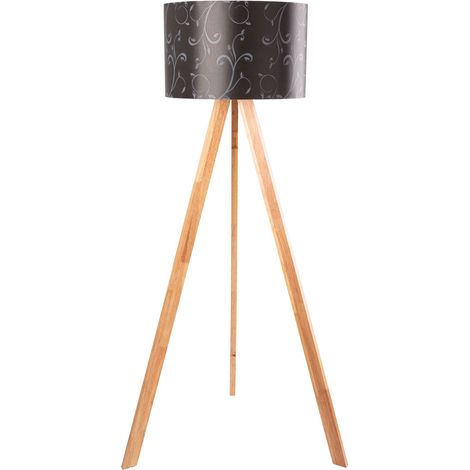 Lampada Da Pavimento  "Kano-1" [OPV-780SGN2457]