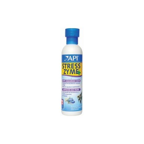API Stress Zyme 237ml - 510010