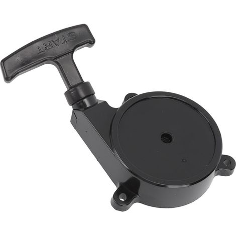 Lanceur à rappel pour souffleur de feuilles dorsal Stihl BR320, BR340, BR380, BR400 et BR420 (1/5)