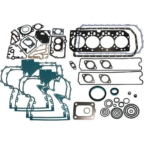 Dichtungssatz komplett VAPORMATIC VPA4628