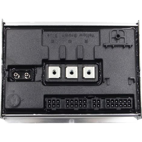 Ninebot ZT3 Scooter Accessories: ZT3 Controller Mainboard Circuit Board Central Control Motherboard Parts (1/4)