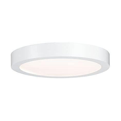 Paulmann Lunar 706.43 Pannello LED 17 W Bianco caldo Bianco opaco (1/4)