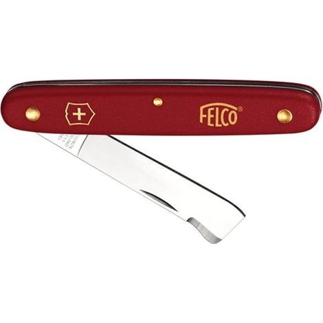 Felco Veredelnmesser Rot 57 mm (1/2)