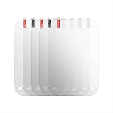 5er-Pack Displayschutzfolien für Mono 2 und 3D-Drucker (1/5)