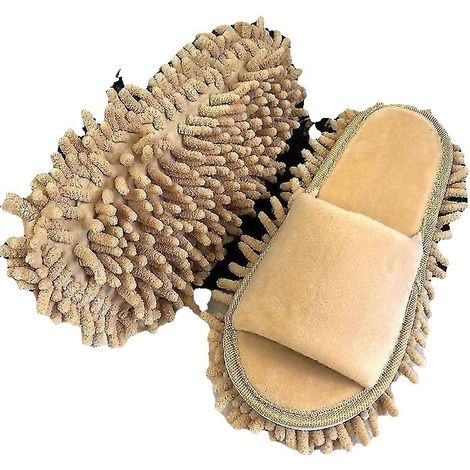 Brosse à récurer en jute, manche court, taille L, poils doux, pour nettoyer pots et plats de cuisine, usage domestique cuisine et salle de bain, marron, taille unique. (1/5)