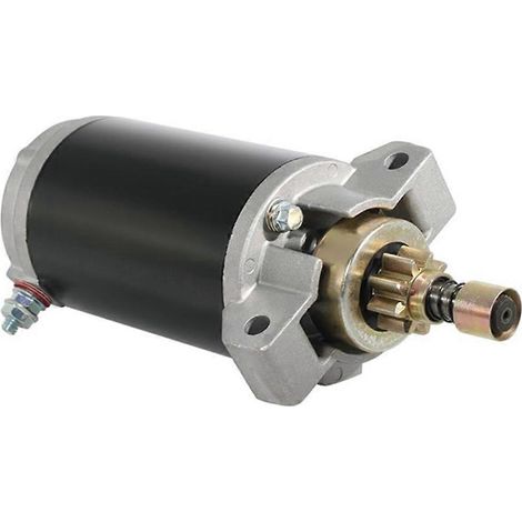 Moteur de bateau/moto 66T-81800 pour 40 CV (1/5)
