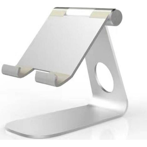 Support réglable pour tablette et iPad (1/5)