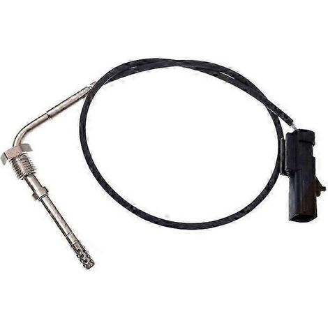Les capteurs de température d'échappement ME230527 et ME557325 sont compatibles avec les modèles Fuso de 2012 à 2018 (voir illustration). (1/5)