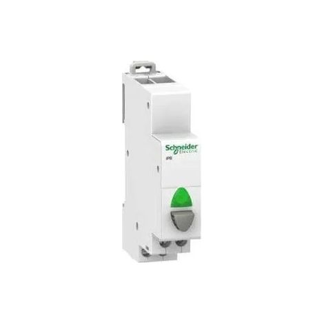 Leistungsschalter Schneider Electric acti9 ipb 12-48 AC/DC LED
