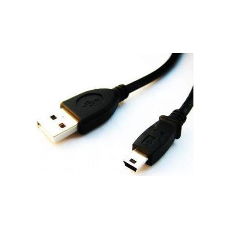 Cable USB-IN-MINI/USB-IN-1.8 de 1,8 m