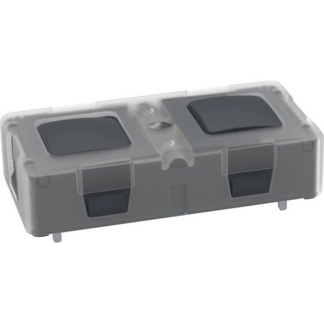 Interruptor rafi 1.12.000.001/0000 250 V 6 A