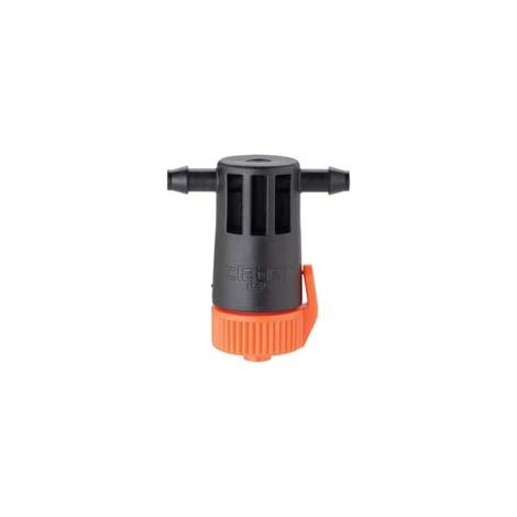 GOCCIOLATORE IN LINEA DRITTO IN BLISTER 91218 - 2 blister CLABER (1/3)