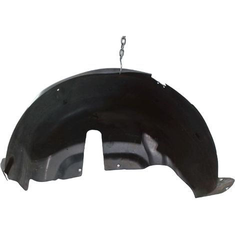 [PRODUIT D'OCCASION] Pare-boue Arriere Gauche CITROEN C3 2009- ♻️ Ref Oe. 8533q0 - Garantie à vie (1/2)