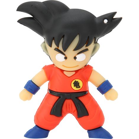 Niedlicher Cartoon-USB-Stick (32 GB) – Tragbarer Datenspeicher, Computerzubehör, Geschenkidee (1/5)