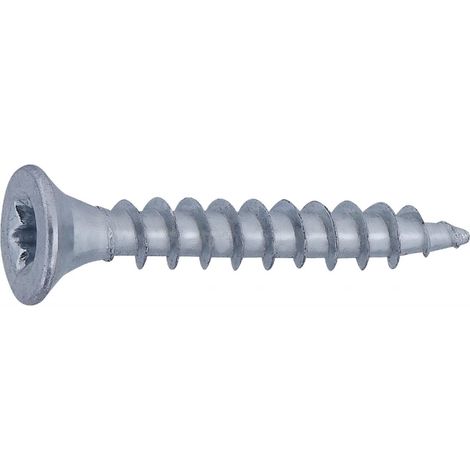 Connex Universalschrauben 3.5 x 20 mm TX 10 - 30 Stk.