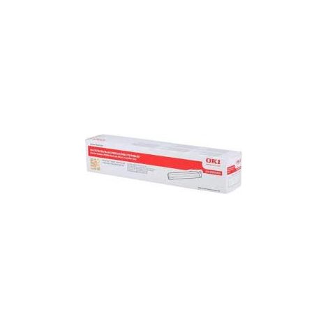 Scatola di Toner di Ricambio OKI 9465/75/9466/76 (45639502) � Toner di Ricambio per Stampanti OKI, Capacit� Elevata, Compatibile con Modelli 9465/75/9466/76 (1/2)