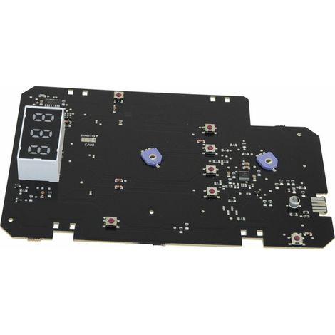Scheda elettronica