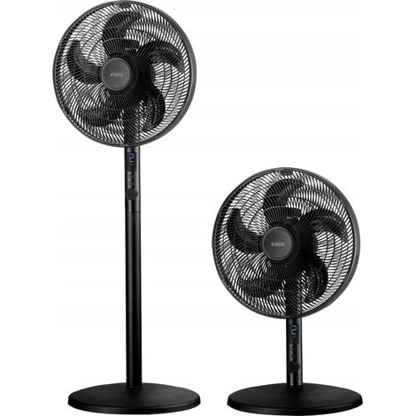 Ventilador noveen f535 55 W 120 cm (1/3)