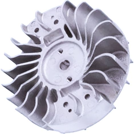 Schwungrad STIHL 42384001202
