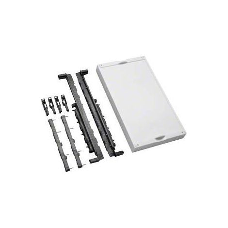 Hager UE31E0A Accesorio eléctrico blanco 450x250x110 mm