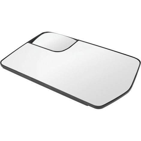 Rétroviseur extérieur chauffant BL3Z 17K707 E - Remplacement du rétroviseur extérieur pour Ford 2011-2014 (conduite à gauche) (1/5)