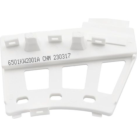 6501KW2001A/B Capteur de Position Rotor de Machine à laver Électronique Ensemble Compatible avec LG Inverter Machine à Laver à Tambour Accessoires de Remplacement