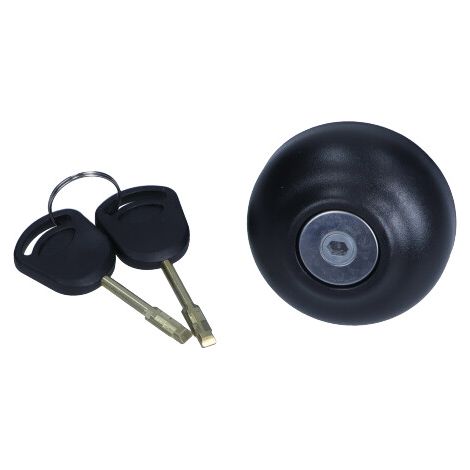 Bouchon, réservoir de carburant MAXGEAR 28-0663 FORD 1 715 043 930060950111 (1/2)