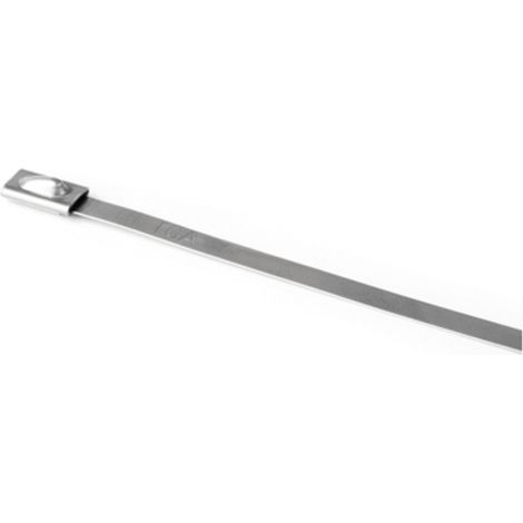 Collier de serrage en acier inoxydable avec serrure 'Š¢ bille