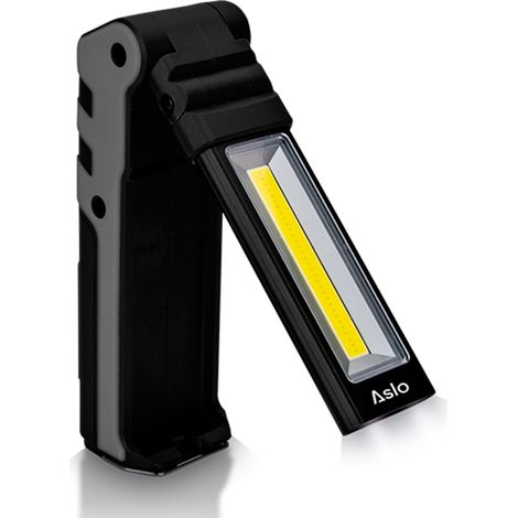 LINTERNA RECARGABLE POWER BANK ASLRPB (1/2)