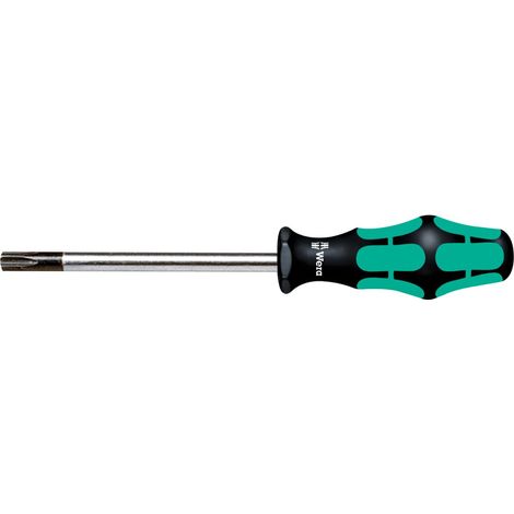 WERA - Giravite per viti Torx Plus