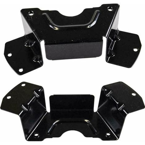 Courroie tondeuse lot de 2 pièce rechange outil jardinage