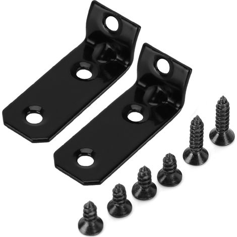 Kit de réparation de charnière de bote à gants pour Audi A4 B6 B7 8E 8H.
